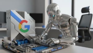 découvrez en exclusivité android 16 en action sur du matériel pc grâce à la fuite du système aluminium de google. explorez les nouveautés et performances inédites de cette version prometteuse.