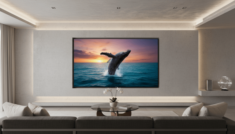 découvrez notre guide complet des meilleures tv 4k oled de février 2026 pour choisir l'écran parfait alliant qualité d'image et technologie de pointe.