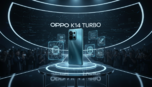 découvrez la série oppo k14 turbo, attendue pour un lancement en avril, avec les premières fuites matérielles déjà dévoilées.