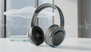 découvrez le premier appareil matériel d'openai : des écouteurs intelligents intégrant l'ia, une nouvelle stratégie innovante et le calendrier de lancement officiel.