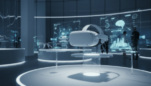 découvrez en exclusivité les prototypes révolutionnaires du meta quest 2027 et des lunettes ar nouvelle génération, leurs innovations et fonctionnalités inédites dévoilées.