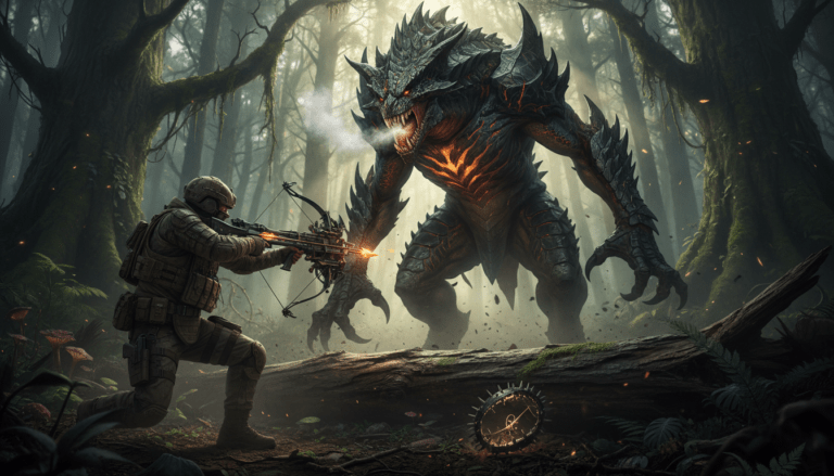 découvrez si votre cpu est suffisamment puissant pour jouer à monster hunter wilds (schedule 1) et s'il est nécessaire de le mettre à jour pour une expérience optimale.