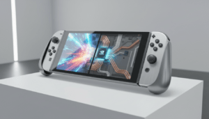 découvrez notre analyse détaillée de la puce nvidia attendue dans la nintendo switch 2, ses performances potentielles et ce que cela signifie pour les joueurs.