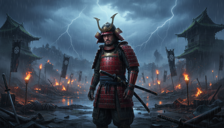 découvrez notre analyse détaillée de nioh 3, un jeu offrant un spectacle visuel impressionnant malgré un contenu décevant. plongez au cœur des points forts et des faiblesses de cette nouvelle aventure.