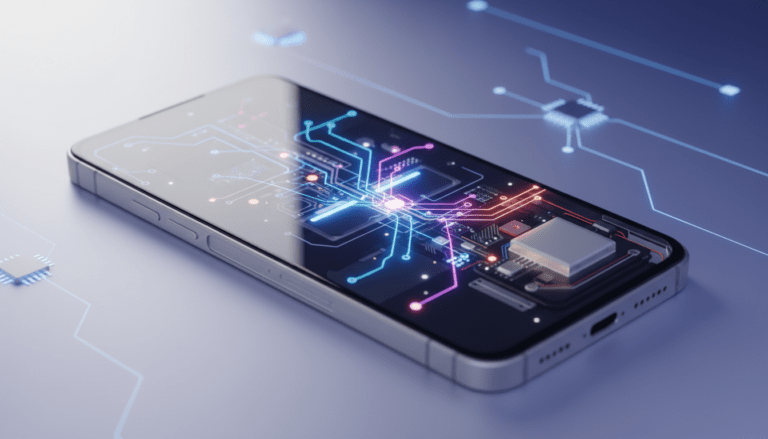 découvrez le nothing phone (4a), le smartphone abordable qui pourrait révolutionner 2026 grâce à ses innovations. premières fuites sur ses prix et spécifications révélées.