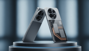 découvrez les dernières fuites sur le xiaomi 18, mettant en avant d'importantes améliorations matérielles, même sans le processeur snapdragon pro, pour une expérience utilisateur optimisée.