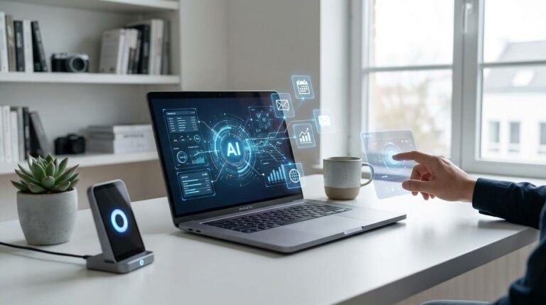 Openclaw : Découvrez votre assistant IA personnel intelligent, conçu pour faciliter votre quotidien avec des réponses rapides et personnalisées.