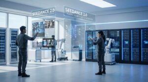 Seedance 2.0 par Bytedance : une génération vidéo AI avancée pour des créations visuelles innovantes et de haute qualité.