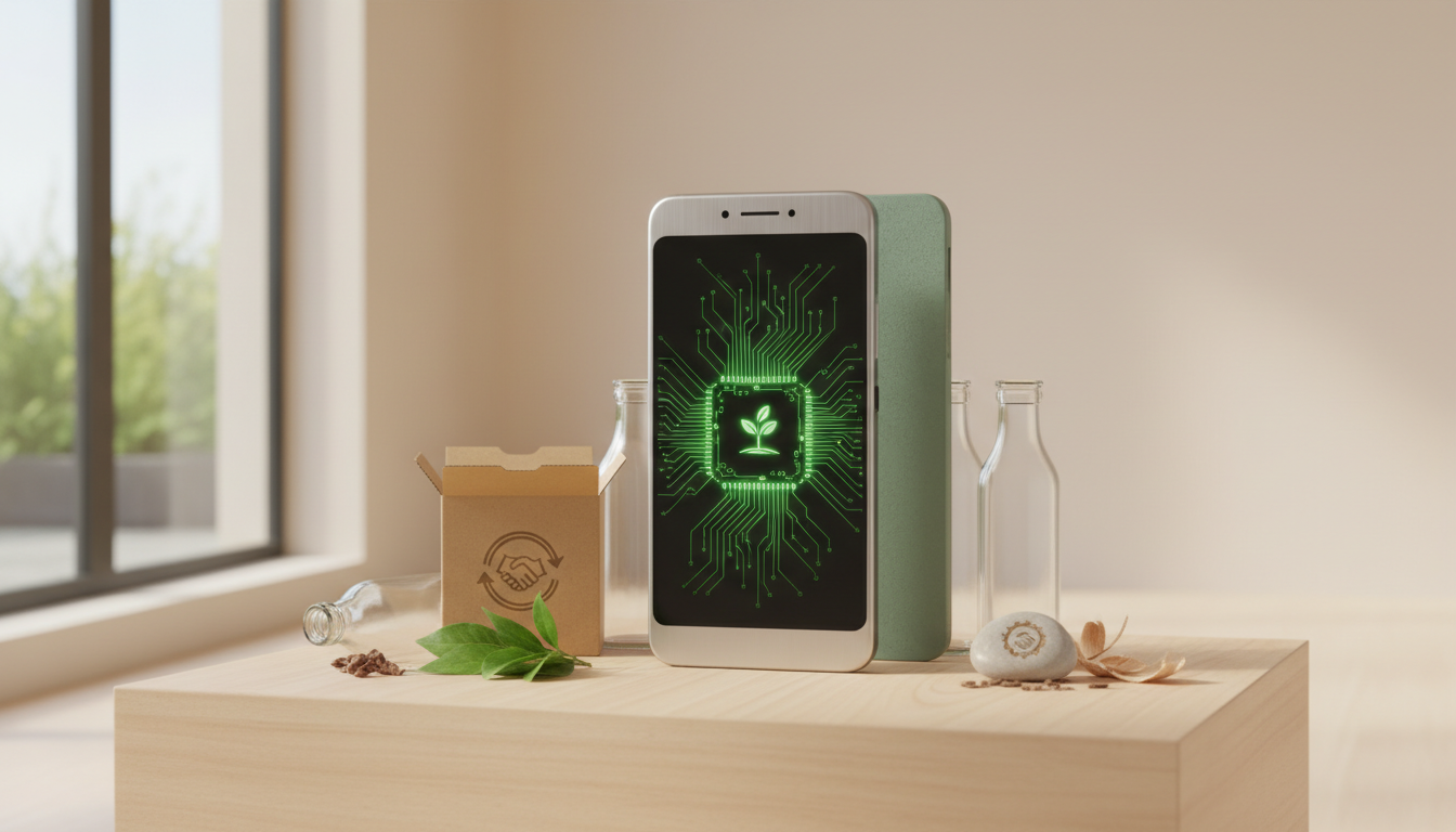 Technologie éthique et innovante : Fairphone 6, le summum des ambitions de la marque