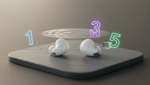 découvrez notre test des huawei freebuds pro 5 et comment les nombres impairs influencent leur performance et design. analyse complète et avis détaillé.