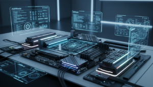 Tout savoir sur asrock : innovations et composants indispensables en 2026 découvrez tout sur asrock en 2026 : innovations technologiques, composants essentiels et conseils pour tirer le meilleur parti de vos équipements.