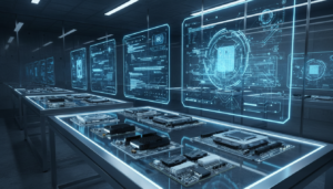 découvrez tout sur biostar : ses technologies avancées et ses innovations majeures qui transforment l'industrie.