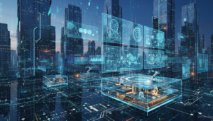 découvrez tout sur chaintech et ses innovations technologiques révolutionnaires qui transforment l'industrie.