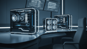 découvrez les dernières innovations technologiques de zalman en 2026, leurs nouvelles solutions et produits révolutionnaires pour optimiser vos performances informatiques.