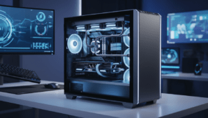 découvrez tout sur lian li, leader en innovation et design dans les boîtiers pc, alliant élégance, performance et qualité pour vos configurations informatiques.