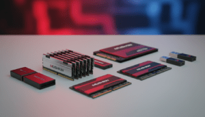 découvrez tout sur mushkin : performances, fiabilité et caractéristiques des composants informatiques pour optimiser votre matériel.