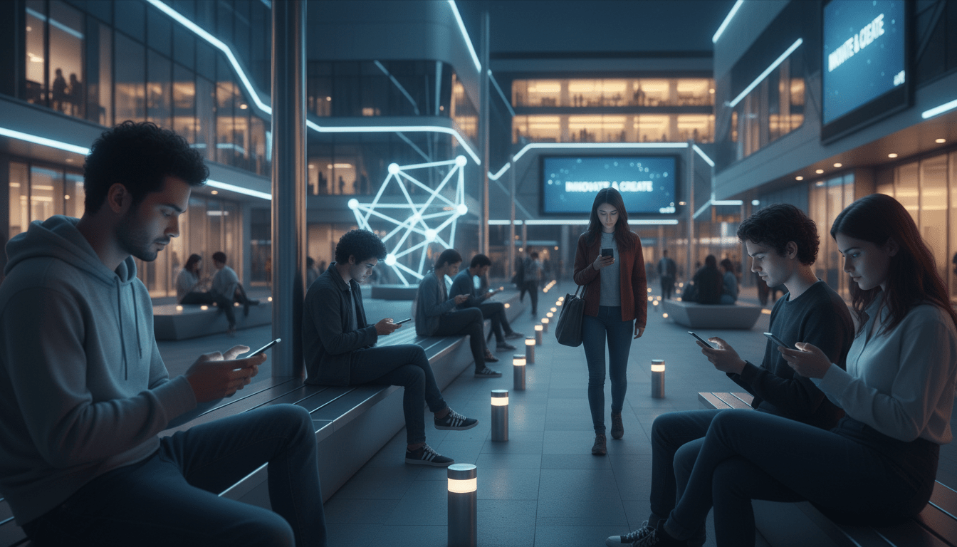 découvrez comment un étudiant de stanford a créé date drop, l'application de rencontres hebdomadaires qui révolutionne les rencontres en ligne et séduit les utilisateurs du monde entier.