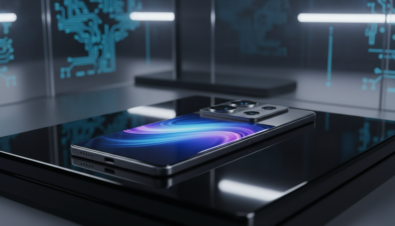 Xiaomi 17 : Une nouvelle fuite dévoile tous les détails techniques avant le lancement mondial