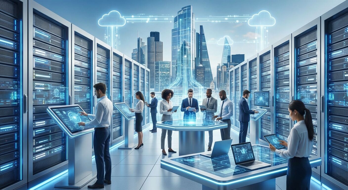 Openclaw : Découvrez votre assistant IA personnel intelligent, conçu pour simplifier votre quotidien et optimiser votre productivité avec des solutions innovantes.