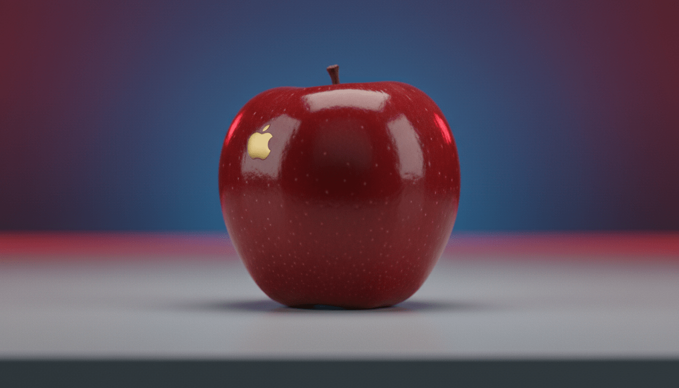 Apple : Comprendre le contraste saisissant de ses prix