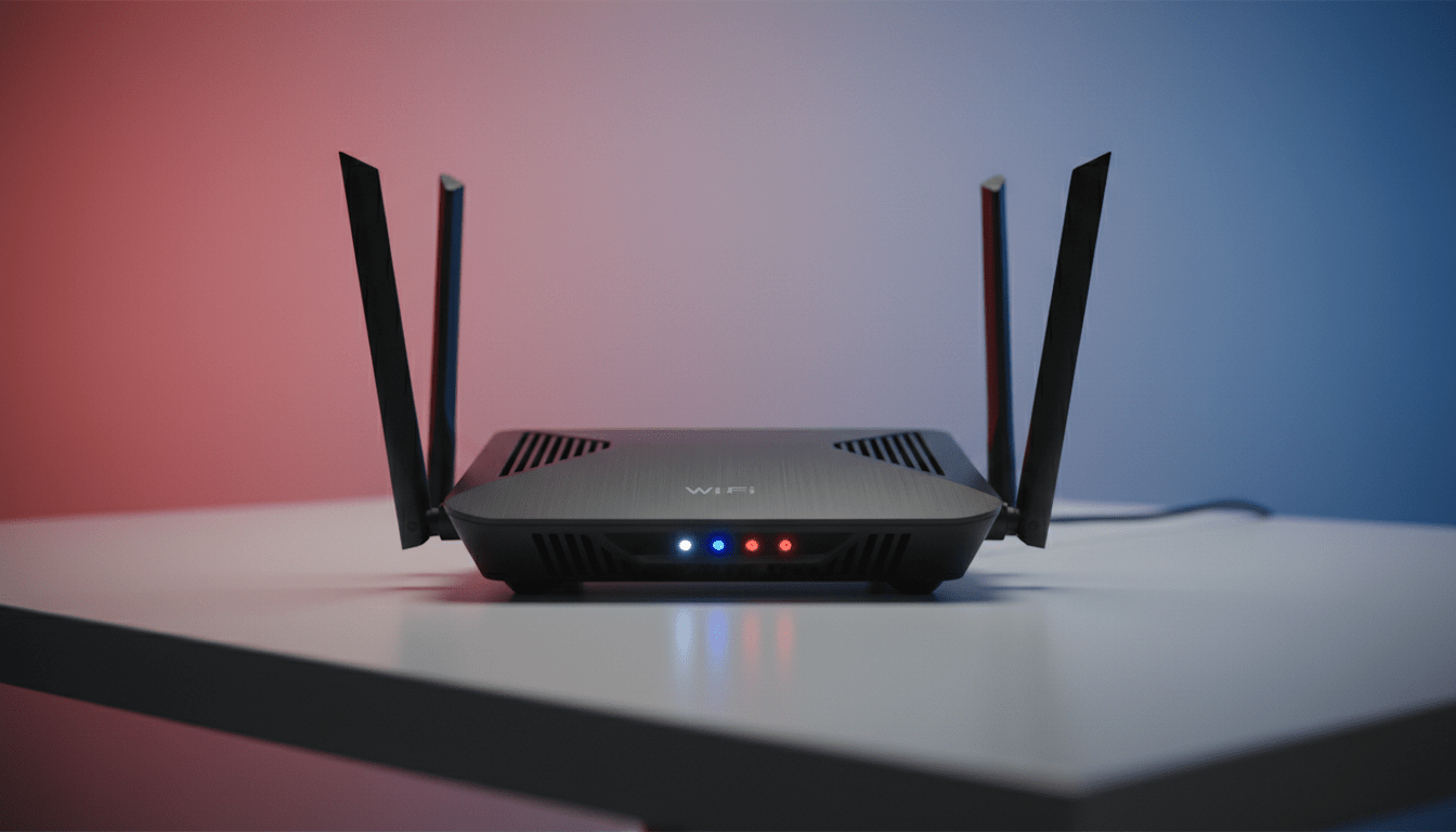 Arc Raiders « Erreur de connexion » : Est-ce votre routeur ou les serveurs ?