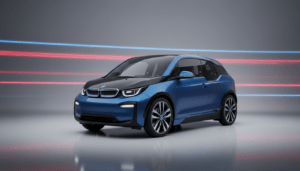 BMW dévoile par inadvertance la nouvelle i3 électrique quelques jours avant son lancement officiel [Photos bmw révèle accidentellement la nouvelle i3 électrique quelques jours avant son lancement officiel. découvrez les premières images exclusives de ce modèle innovant.