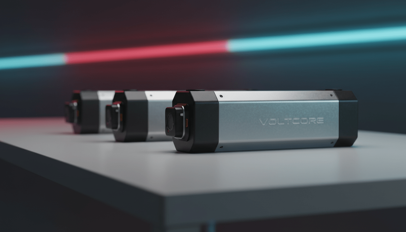 Batteries électriques : pilier essentiel d’une transition énergétique en pleine évolution