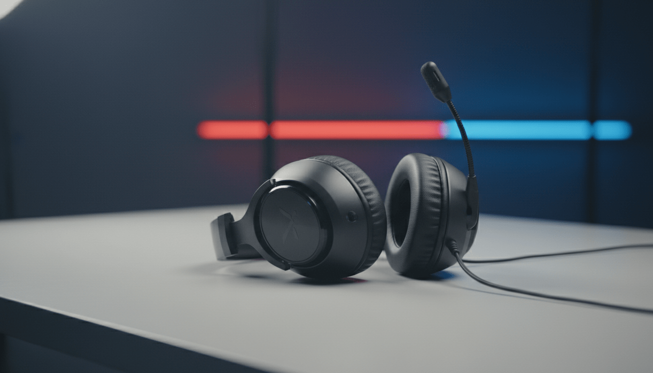 Casques Gaming : Quel modèle choisir pour entendre les pas dans Warzone et Arc Raiders ?