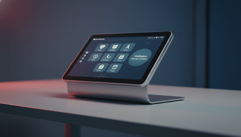 découvrez comment his révolutionne la gestion des informations de santé en améliorant l'efficacité, la sécurité et l'accessibilité des données médicales.