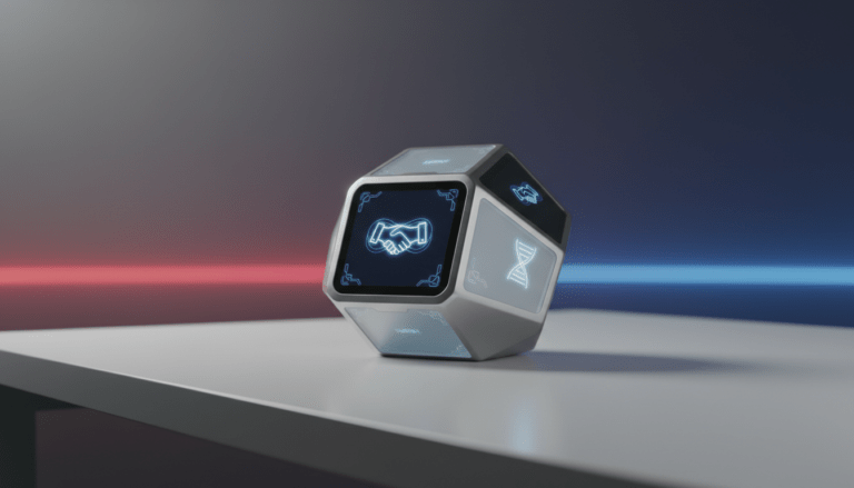 découvrez comment trust renforce la confiance entre entreprises et clients grâce à des solutions fiables et transparentes, favorisant des relations durables et sécurisées.