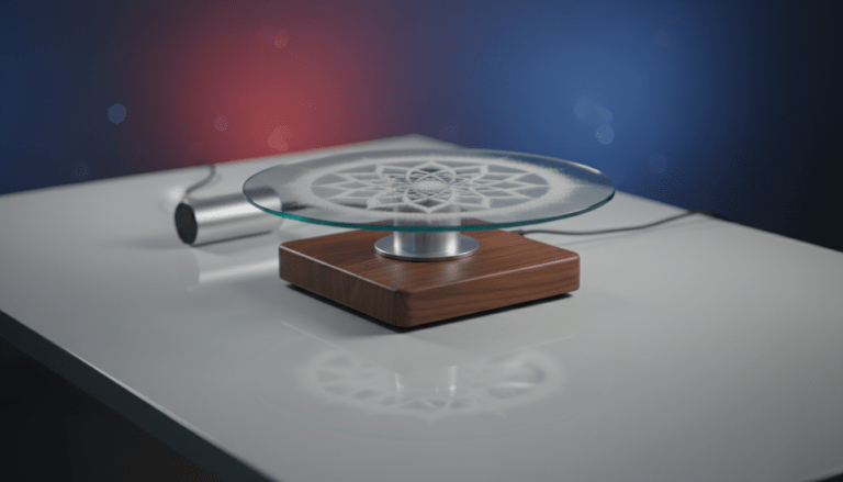 découvrez comment la cymatique révèle l'influence du son sur la matière, en visualisant les vibrations sonores et leurs effets fascinants.