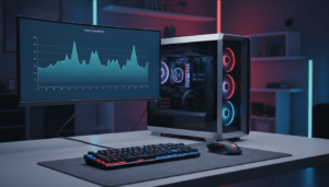 découvrez comment calculer facilement la consommation électrique de votre setup pc gamer grâce à l'outil pocketpcparadise et optimisez votre conso énergétique.