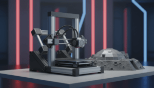 découvrez comment l'impression 3d transforme la construction sur la lune, ouvrant de nouvelles possibilités pour l'exploration spatiale et l'avenir de l'habitat lunaire.