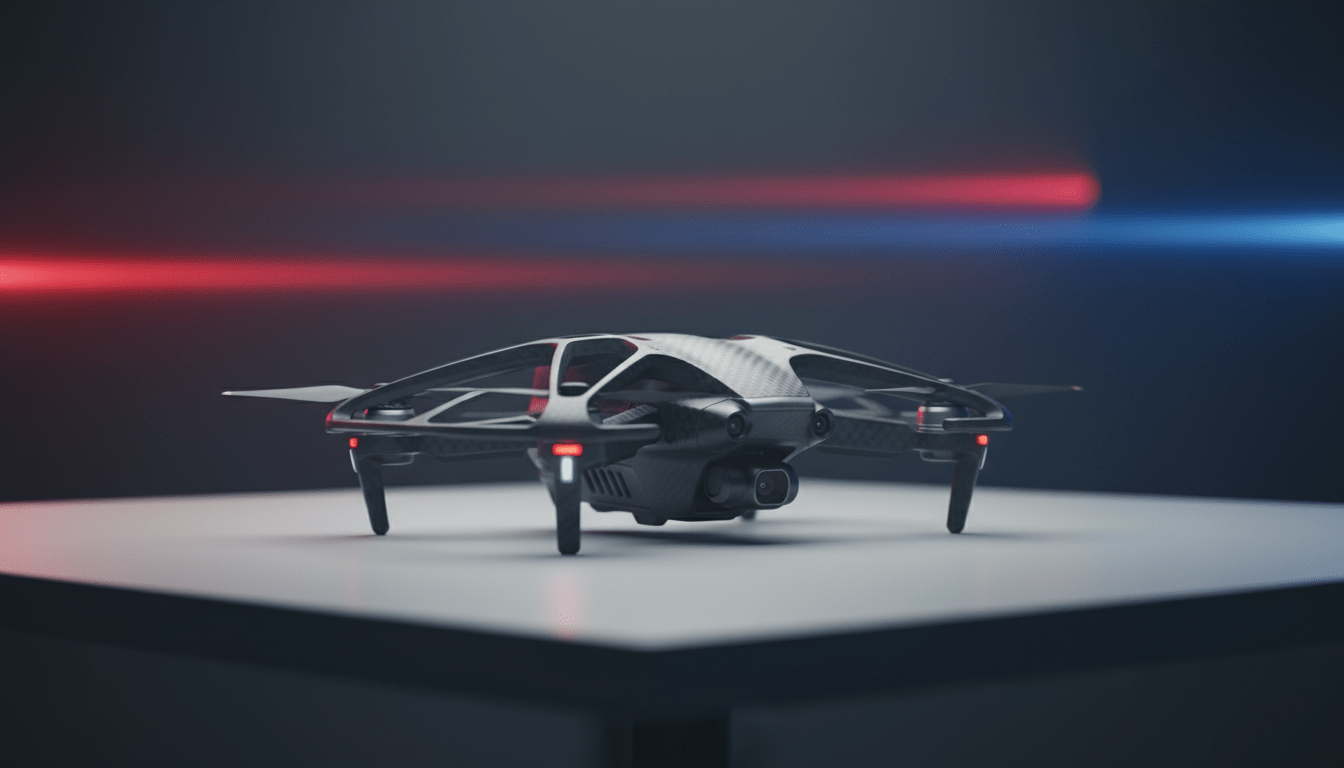 DJI Avata 360 : Réalité ou simple teasing ? Analyse du drone « Nouvelle Dimension »