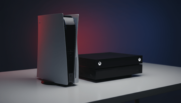 découvrez les dates de sortie officielles de la ps6 et du xbox project helix révélées par un leaker, ainsi que les premières informations sur ces consoles de nouvelle génération très attendues.