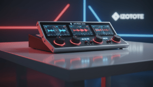 découvrez comment izotope révolutionne la production audio en 2026 grâce à des technologies innovantes et des outils avancés pour des créations sonores exceptionnelles.