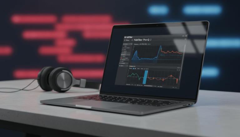 apprenez à maîtriser fabfilter et à optimiser vos productions audio grâce à nos conseils et astuces détaillés.