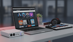 Découvrir loopmasters : la plateforme incontournable pour producteurs de musique explorez loopmasters, la plateforme essentielle pour les producteurs de musique, offrant une vaste bibliothèque de samples, boucles et outils pour stimuler votre créativité musicale.