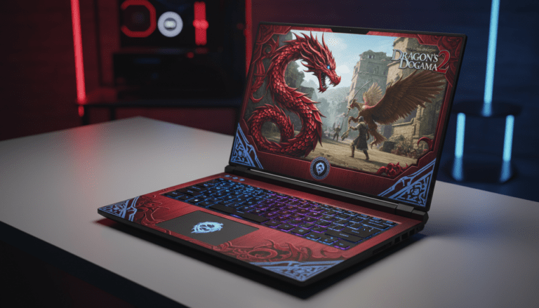 découvrez notre guide d'optimisation pour dragon's dogma 2 et apprenez comment résoudre les problèmes de chute de fps afin de profiter d'une expérience de jeu fluide et sans ralentissements.