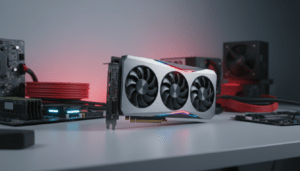 découvrez comment résoudre les problèmes d'écran noir ou de crash sur palworld en mettant à jour correctement vos drivers gpu pour une expérience de jeu optimale.