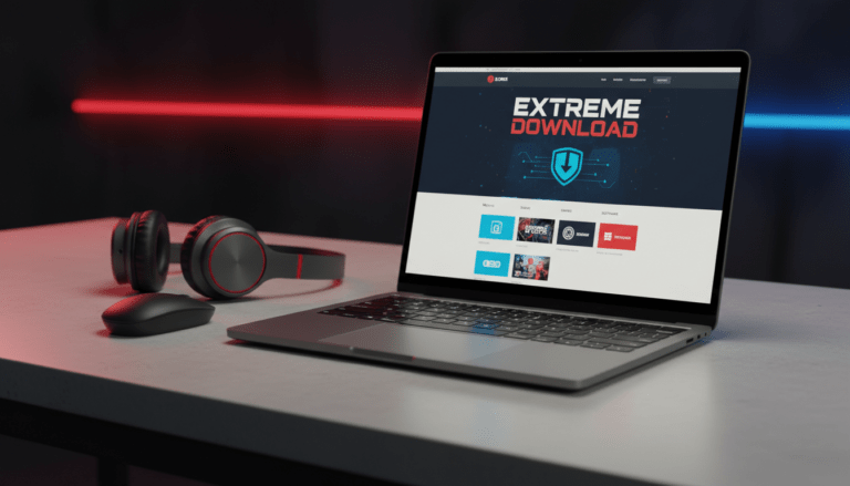 découvrez si extreme download est un site légal pour vos téléchargements sur pc et explorez des alternatives sûres et fiables pour télécharger en toute tranquillité.