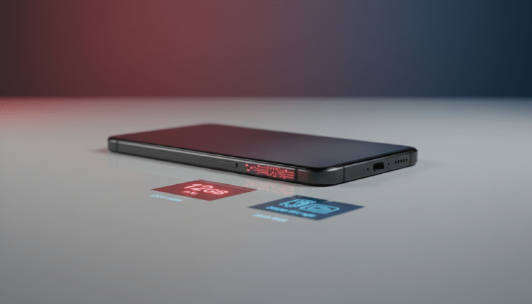 explorez en avant-première les différentes options mémoire du oneplus nord 6 avant son lancement officiel. découvrez toutes les spécifications et choix disponibles pour optimiser votre expérience utilisateur.