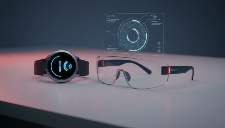 découvrez les premières spécifications des batteries de la galaxy watch 9 et des lunettes galaxy xr. samsung pourrait-il inaugurer une révolution énergétique avec ces nouveaux produits innovants ?