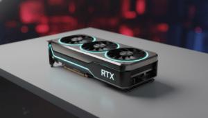 découvrez les dernières fuites concernant la geforce rtx 60, promettant des améliorations majeures en bande passante mémoire et en performances de ray tracing pour une expérience gaming exceptionnelle.