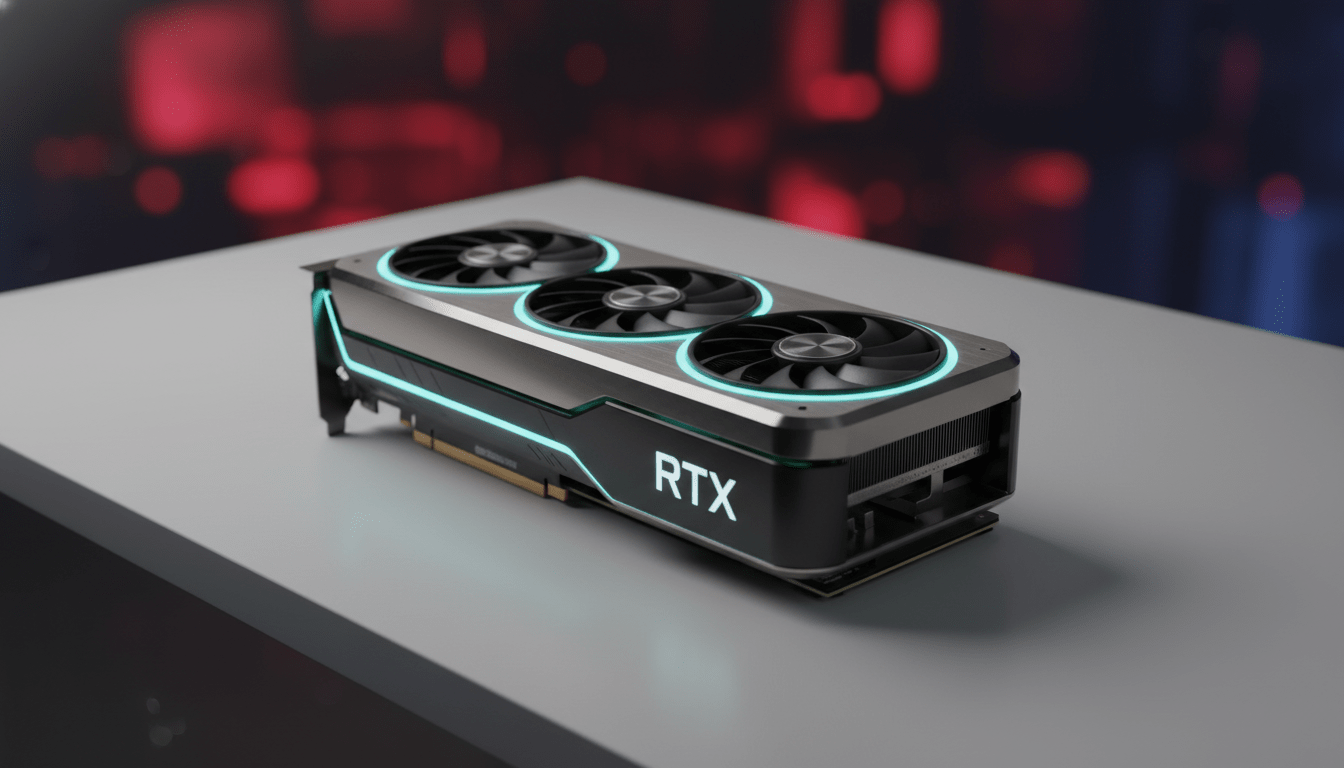 Fuite des spécifications de la GeForce RTX 60 : des gains massifs en bande passante mémoire et en ray tracing en vue