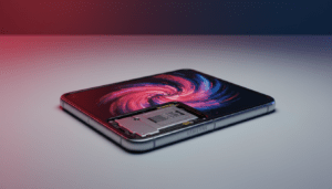 découvrez les spécifications fuitées de la batterie du galaxy z flip 8 et analysez si ce nouveau smartphone pliable réussit à se démarquer ou reste en retard face à la concurrence.