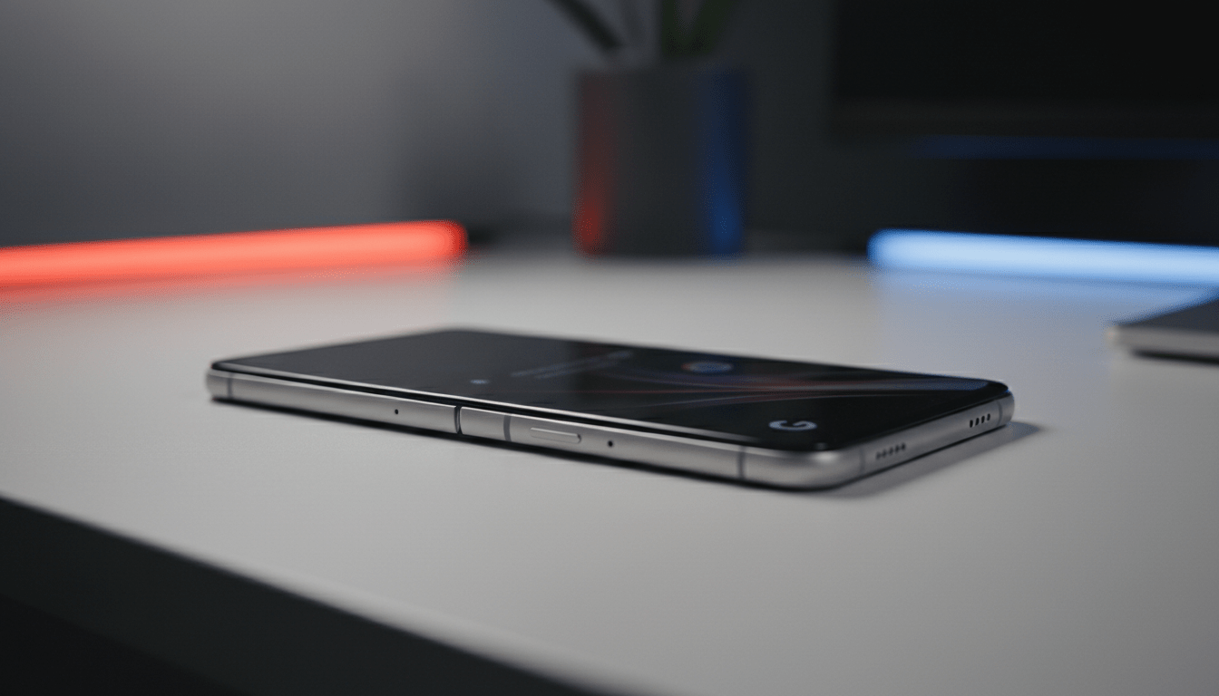 Fuites des rendus du Google Pixel 11 Pro Fold : découvrez les nouveautés et changements