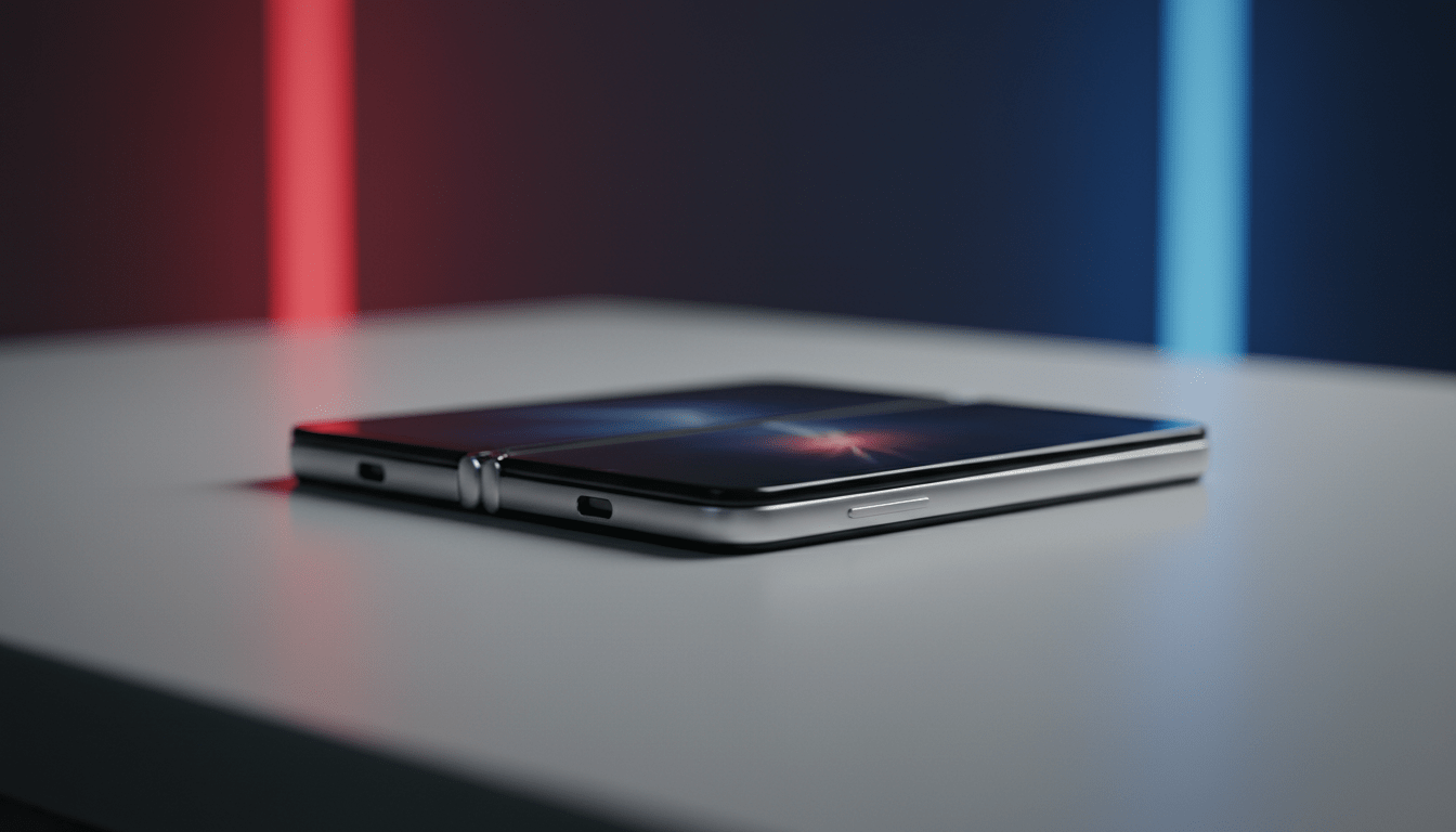 Fuites du Razr Ultra 2026 : des spécifications qui promettent une véritable révolution