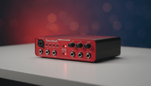 Guide complet pour bien utiliser les interfaces audio Focusrite en 2026 découvrez notre guide complet 2026 pour maîtriser l'utilisation des interfaces audio focusrite, optimiser votre son et améliorer votre expérience en enregistrement et production musicale.