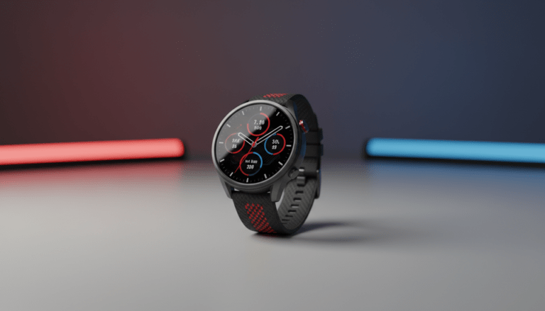 découvrez notre revue complète de la huawei watch gt runner 2, la montre connectée idéale pour les sportifs en quête de performance et de suivi précis.
